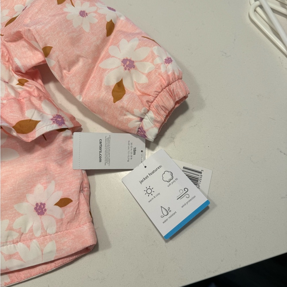 Jacket - Picture 4 of 4